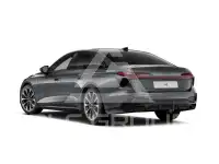 2025 Audi A6