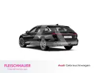 2025 Audi A6
