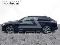2025 Audi A6
