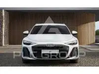 2025 Audi A6