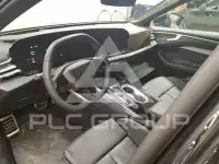 2025 Audi A6