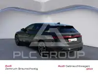 2025 Audi A6