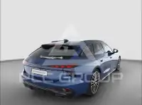 2025 Audi A6