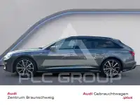 2025 Audi A6