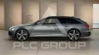 2025 Audi A6