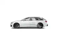 2025 Audi A6
