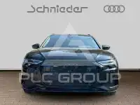 2025 Audi A6