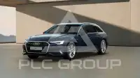 2025 Audi A6