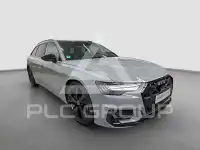 2025 Audi A6