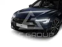 2025 Audi A6