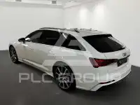 2025 Audi A6
