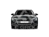 2025 Audi A6