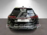 2025 Audi A6