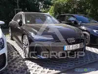 2025 Audi A6
