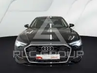 2025 Audi A6