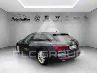 2025 Audi A6