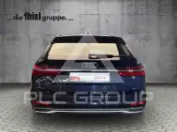 2025 Audi A6