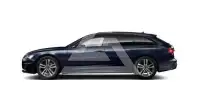 2025 Audi A6
