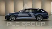 2025 Audi A6