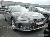 2025 Audi A6