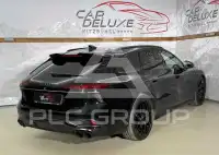 2025 Audi A6