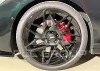 2025 Audi A6