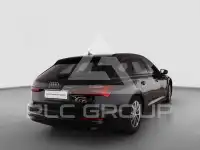 2025 Audi A6