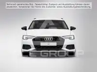 2025 Audi A6