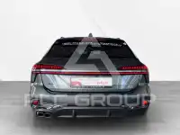 2025 Audi A6