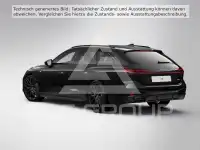 2025 Audi A6