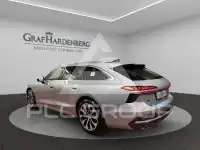 2025 Audi A6