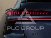 2025 Audi A6