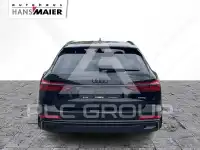 2025 Audi A6