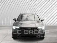 2025 Audi A6