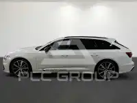 2025 Audi A6