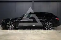 2025 Audi A6