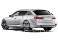 2025 Audi A6