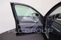 2025 Audi A6
