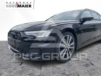 2025 Audi A6