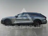 2025 Audi A6