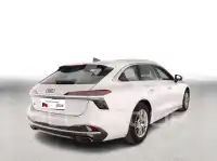 2025 Audi A6
