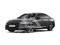 2025 Audi A6