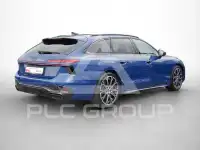 2025 Audi A6