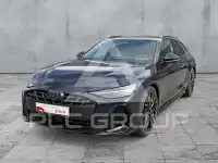 2025 Audi A6