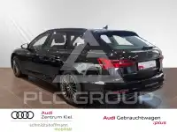 2025 Audi A6