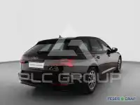2025 Audi A6