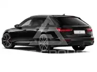 2025 Audi A6