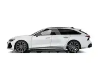 2025 Audi A6