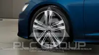 2025 Audi A6