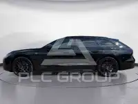 2025 Audi A6